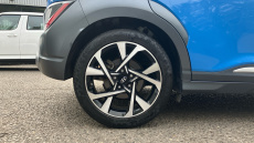 Hyundai KONA 1.0 TGDi 48V MHEV Ultimate 5dr Petrol Hatchback